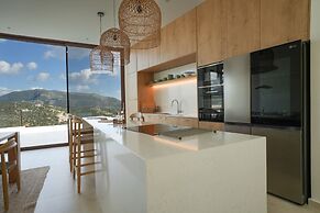 Villa Mulberry in Vasiliki