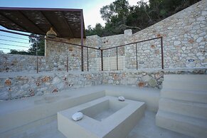 Villa Mulberry in Vasiliki