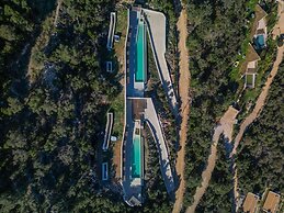 Villa Mulberry in Vasiliki