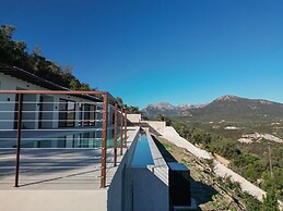 Villa Mulberry in Vasiliki