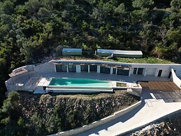 Villa Mulberry in Vasiliki