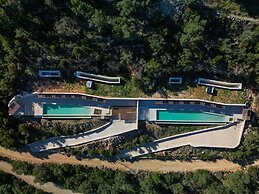 Villa Mulberry in Vasiliki