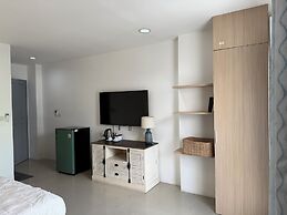 Five Loaves Beds Patong