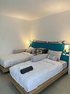 Five Loaves Beds Patong