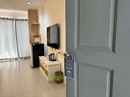 Five Loaves Beds Patong