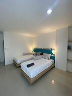 Five Loaves Beds Patong