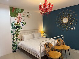 Five Loaves Beds Patong