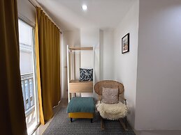 Five Loaves Beds Patong