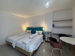 Five Loaves Beds Patong