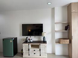 Five Loaves Beds Patong