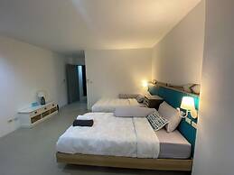 Five Loaves Beds Patong