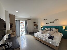 Five Loaves Beds Patong