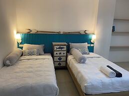 Five Loaves Beds Patong