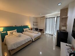 Five Loaves Beds Patong