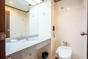 Journeyhub Sukhumvit 26 Bangkok