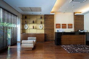 Journeyhub Sukhumvit 26 Bangkok