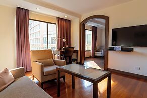 Journeyhub Sukhumvit 26 Bangkok