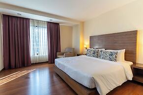 Journeyhub Sukhumvit 26 Bangkok