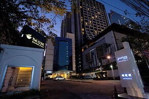 Journeyhub Sukhumvit 26 Bangkok