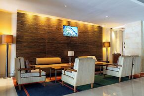 Journeyhub Sukhumvit 26 Bangkok