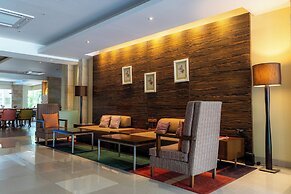 Journeyhub Sukhumvit 26 Bangkok