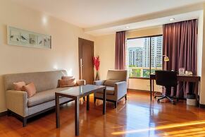 Journeyhub Sukhumvit 26 Bangkok