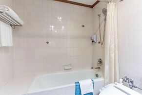 Journeyhub Sukhumvit 26 Bangkok