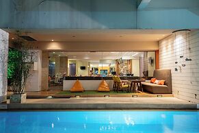 Journeyhub Sukhumvit 26 Bangkok