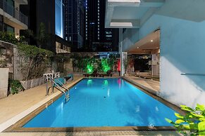 Journeyhub Sukhumvit 26 Bangkok