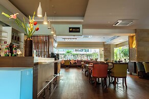 Journeyhub Sukhumvit 26 Bangkok