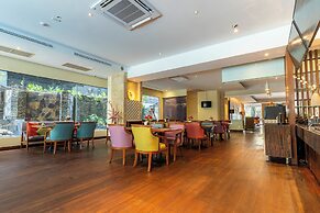 Journeyhub Sukhumvit 26 Bangkok