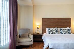 Journeyhub Sukhumvit 26 Bangkok