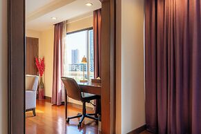 Journeyhub Sukhumvit 26 Bangkok