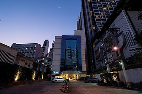 Journeyhub Sukhumvit 26 Bangkok