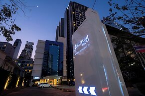 Journeyhub Sukhumvit 26 Bangkok