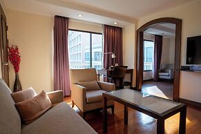 Journeyhub Sukhumvit 26 Bangkok