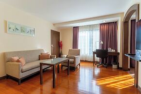 Journeyhub Sukhumvit 26 Bangkok