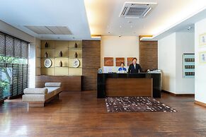 Journeyhub Sukhumvit 26 Bangkok