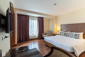 Journeyhub Sukhumvit 26 Bangkok