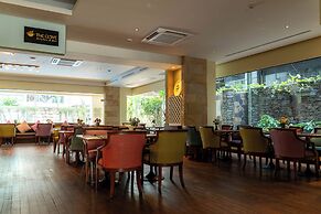 Journeyhub Sukhumvit 26 Bangkok