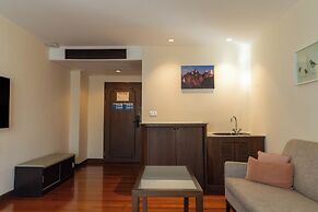 Journeyhub Sukhumvit 26 Bangkok