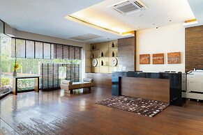 Journeyhub Sukhumvit 26 Bangkok