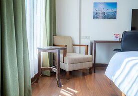 Journeyhub Sukhumvit 26 Bangkok