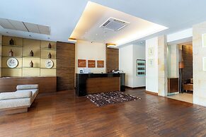 Journeyhub Sukhumvit 26 Bangkok