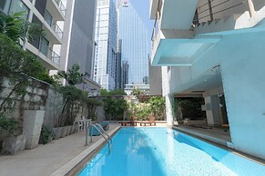 Journeyhub Sukhumvit 26 Bangkok