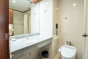 Journeyhub Sukhumvit 26 Bangkok