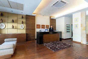 Journeyhub Sukhumvit 26 Bangkok