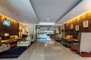 Journeyhub Sukhumvit 26 Bangkok