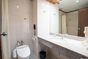 Journeyhub Sukhumvit 26 Bangkok