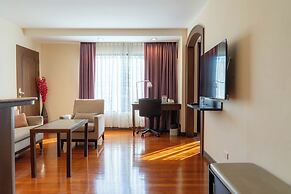 Journeyhub Sukhumvit 26 Bangkok